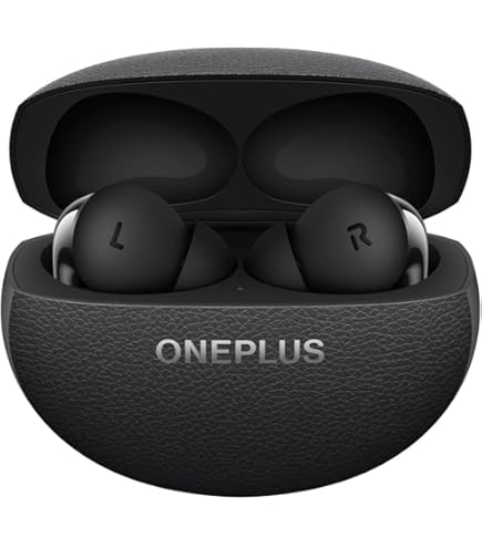 イヤホン OnePlus Buds Pro 2 - Obsidian Black Amazon.com: OnePlus Buds Pro 2, Obsidian Black, Audiophile-Grade